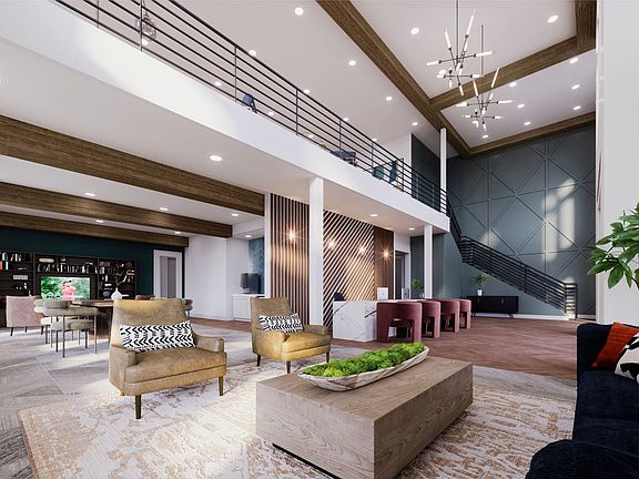 3rd image of 320 Voyager Way NW #3302