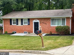 2902 Gosport Ct, Fort Washington, MD 20744