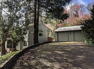 2303 SW 64th Ave, Portland, OR 97221