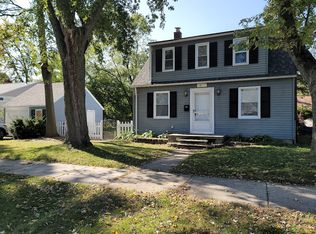 18711 Seminole, Redford, MI 48240