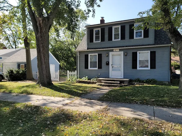 18711 Seminole, Redford, MI 48240