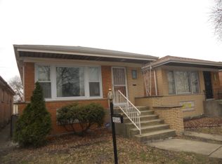 9552 S Wallace St, Chicago, IL