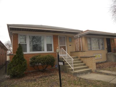 9552 S Wallace St, Chicago, IL, 60628