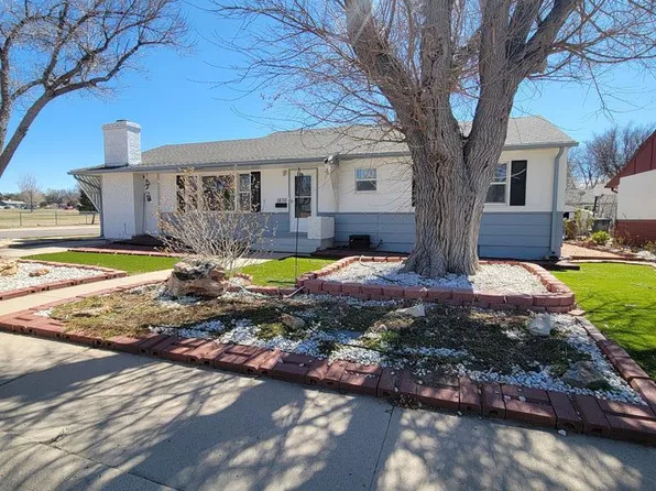 1830 Comanche Rd, Pueblo, CO 81001