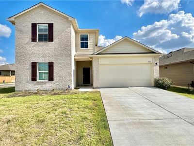 5913 Shanjia Dr, Austin, TX, 78724