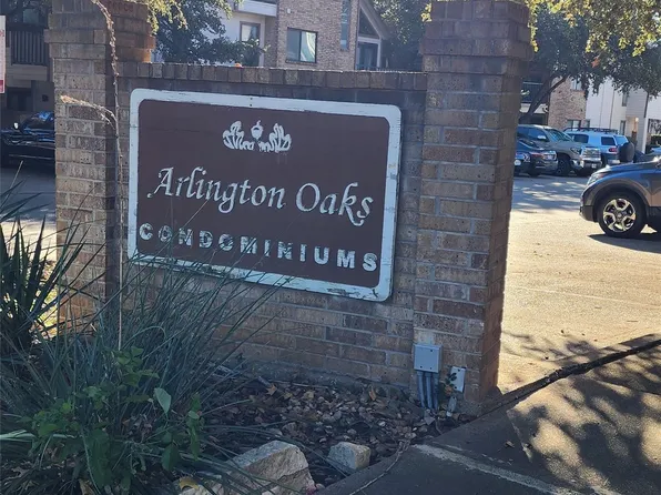 2300 Balsam Dr APT G308, Arlington, TX 76006
