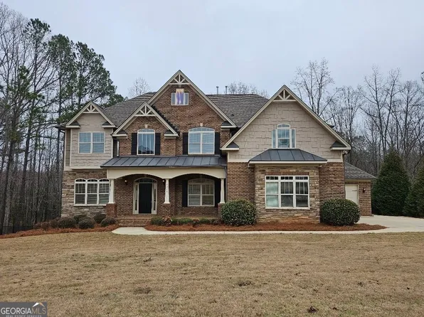 4040 Madison Acres Dr, Locust Grove, GA 30248