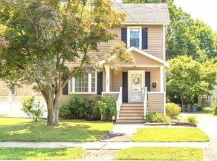 1944 Mountain Ave, Scotch Plains, NJ 07076