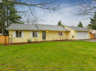 12103 SE Melbrook Way, Clackamas, OR 97015