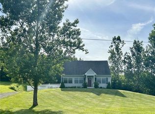 1595 Gorton Rd, Hamilton, NY 13346