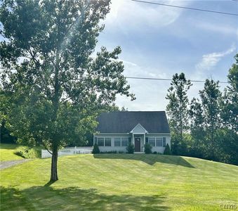1595 Gorton Rd, Hamilton, NY, 13346