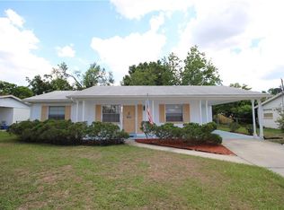 6111 E Liberty Ave, Temple Terrace, FL 33617