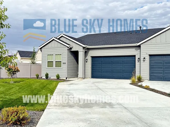 8500 W Lilburn St, Star, ID 83669