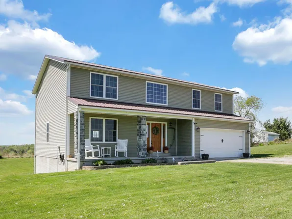 12575 Township Road 323 SE #T0, Crooksville, OH 43731