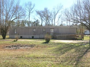 538 4th St, Walterboro, SC 29488