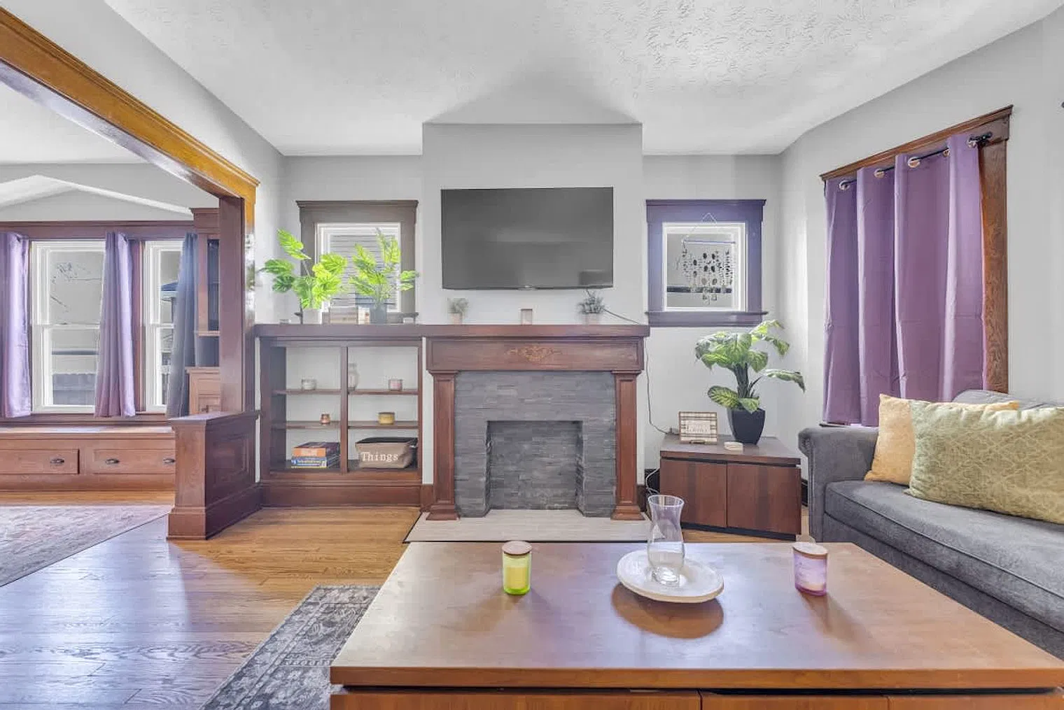 2 bed, 1.0 bath, 2238 sqft, $2,200 — Photo 3