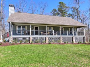 38 Rocky Rd NW, Adairsville, GA 30103