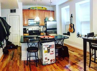 12 N Bennet St APT 3, Boston, MA 02113