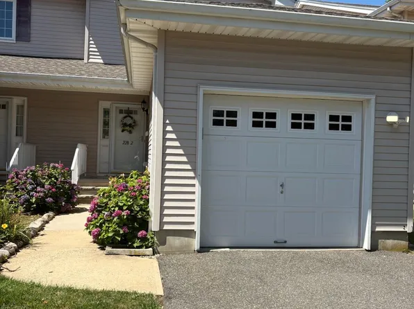 228-2 N 5th Avenue #2, Long Branch, NJ 07740