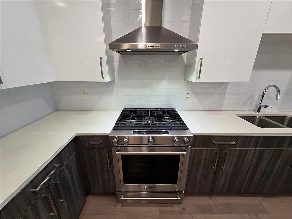 1 bed, 1.0 bath, 1020 sqft, $2,695 — Photo 4