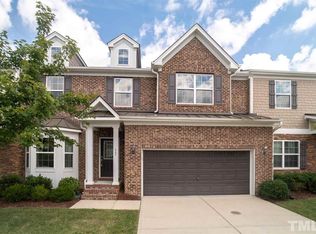 507 Alden Bridge Dr, Cary, NC 27519