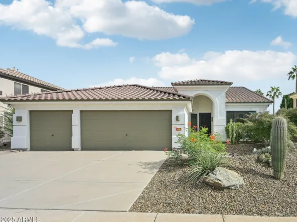 16617 S 15TH Drive, Phoenix, AZ 85045