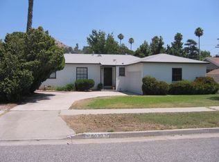 6030 Hamilton Dr, Riverside, CA 92506