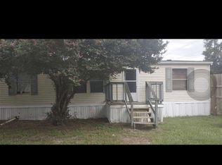 13 Liberty Rd, Crawfordville, FL 32327