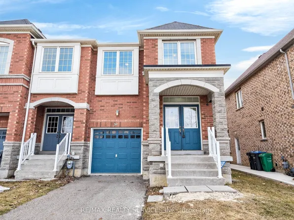 39 Lorenzo Cir, Brampton, ON L6R 3N4