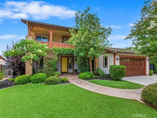 3340 Cutting Horse Rd, Norco, CA 92860