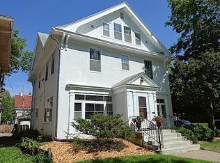 1700 James Ave N, Minneapolis, MN 55411