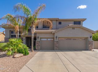 1887 S Pheasant Dr, Gilbert, AZ 85295