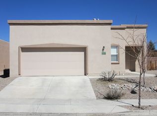 4088 Luna Grande Ln, Santa Fe, NM 87507