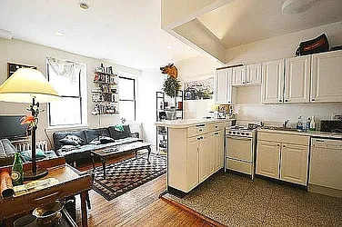 Rented by REAL New York