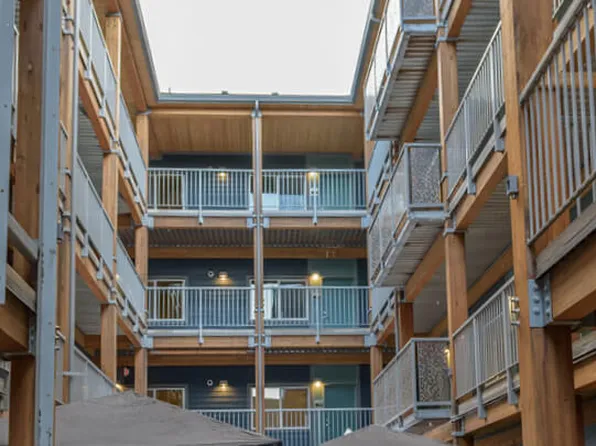 Hazel Heights Apartments