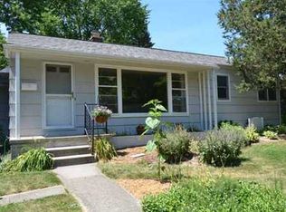 715 Collegewood Dr, Ypsilanti, MI 48197