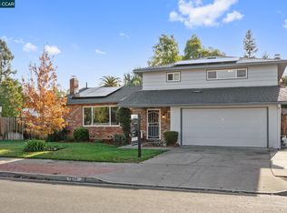 1848 Polk St, Concord, CA 94521