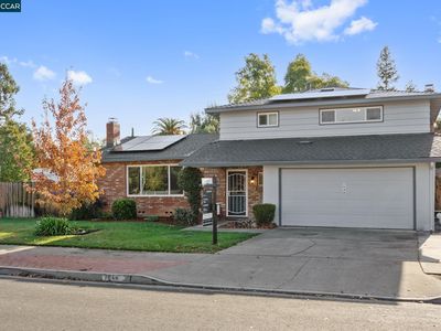 1848 Polk St, Concord, CA, 94521