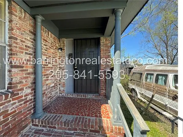 1228 Fulton Ave #B, Birmingham, AL 35211