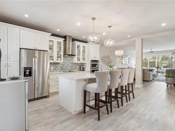 1747 Reuven CIR #1703, NAPLES, FL 34112