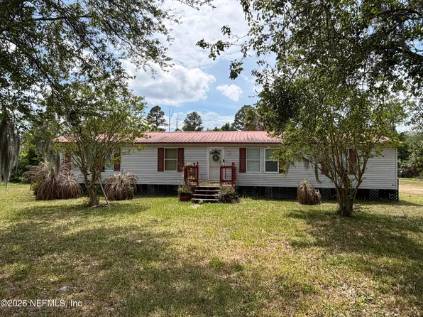 16000 RED BASS, Jacksonville, FL 32226