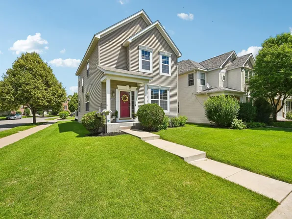 4851 Woodland Ave, Shakopee, MN 55379