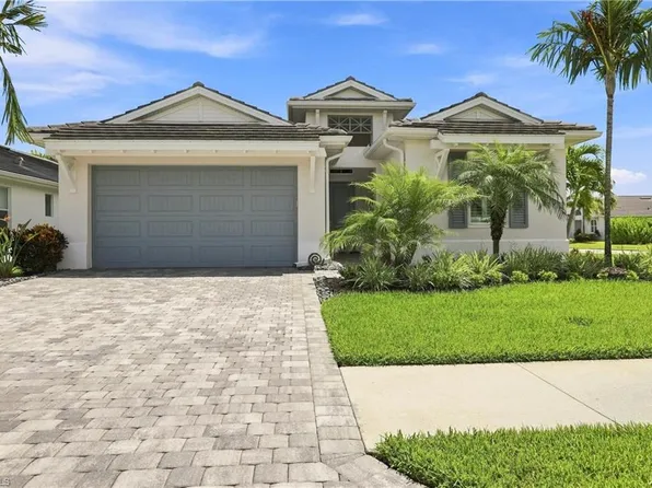 8950 Mustique LN, NAPLES, FL 34114