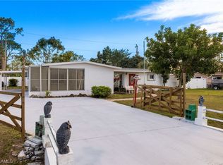 300 Jersey Rd W, Lehigh Acres, FL 33936
