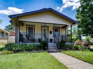 2854 Hazel Ave, Dayton, OH