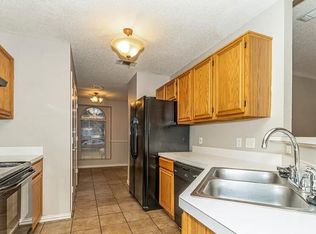 3004 Gettysburg Ln #0, Fort Worth, TX 76123