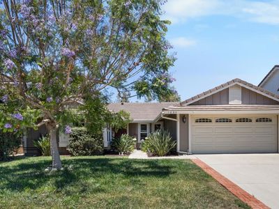 1684 San Joaquin Ave, Ventura, CA, 93004