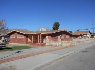 4529 Leeds Ave, El Paso, TX 79903