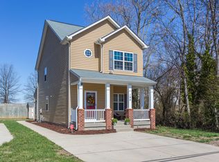 190 Bend Farm Rd, Fredericksburg, VA 22408