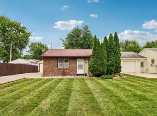 1108 Harding Rd, Webster City, IA 50595